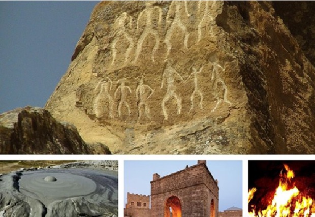 ΑΖΕΡΜΠΑΪΤΖΑΝ 8ημ 25Η ΜΑΡΤΙΟΥ & ΠΑΣΧΑ (P19)